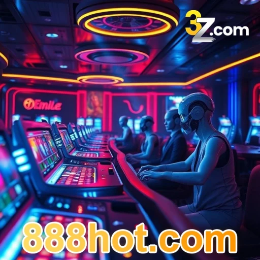 888hot com Confiavel