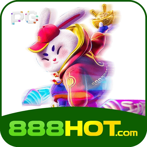 888hot com LOGO